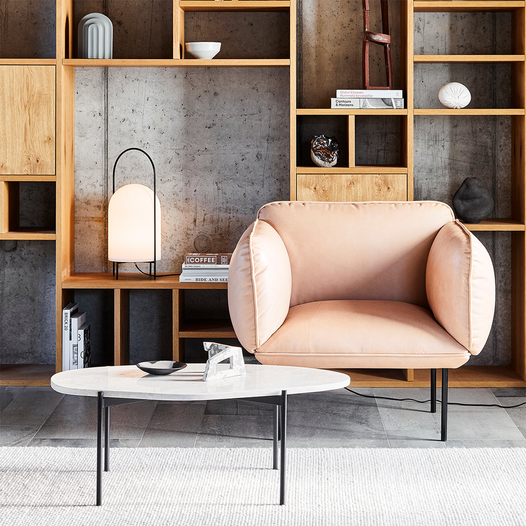La Terra Occasional Table
