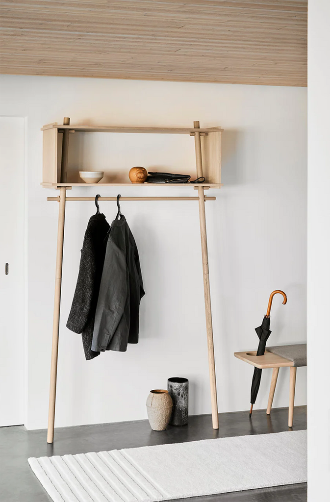 Töjbox Wardrobe
