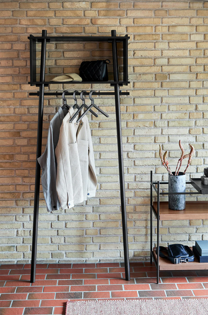 Töjbox Wardrobe