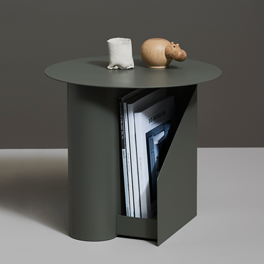 Sentrum Side Table