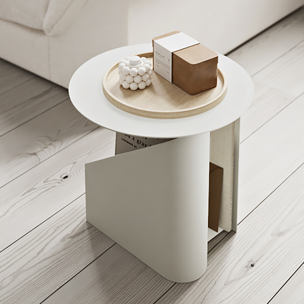 Sentrum Side Table