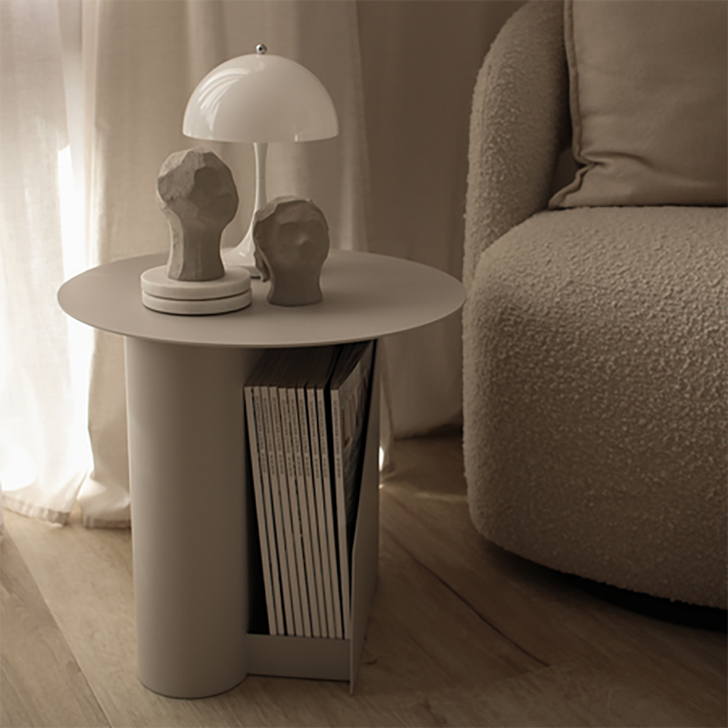Sentrum Side Table