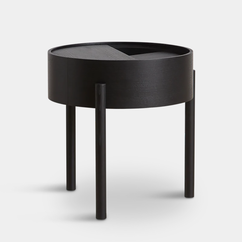 Arc Side Table