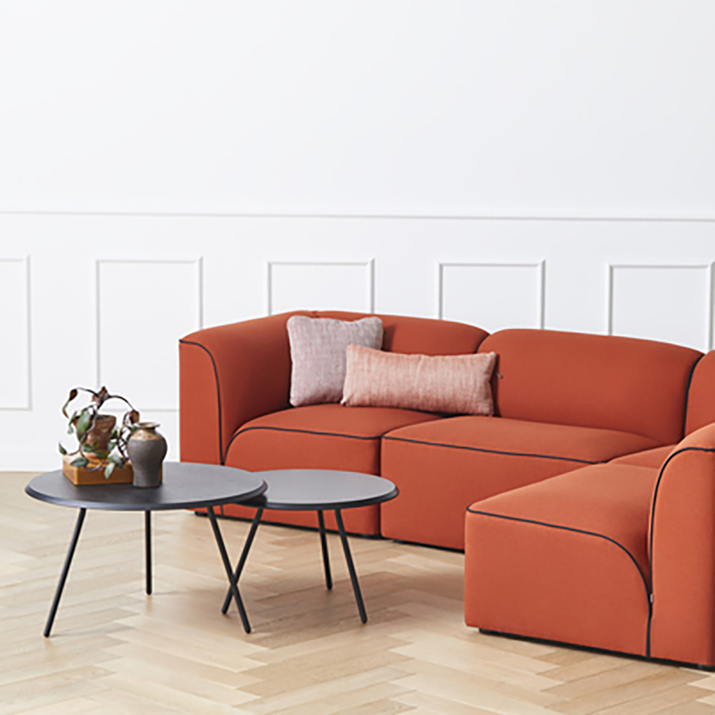 Soround Coffee Table