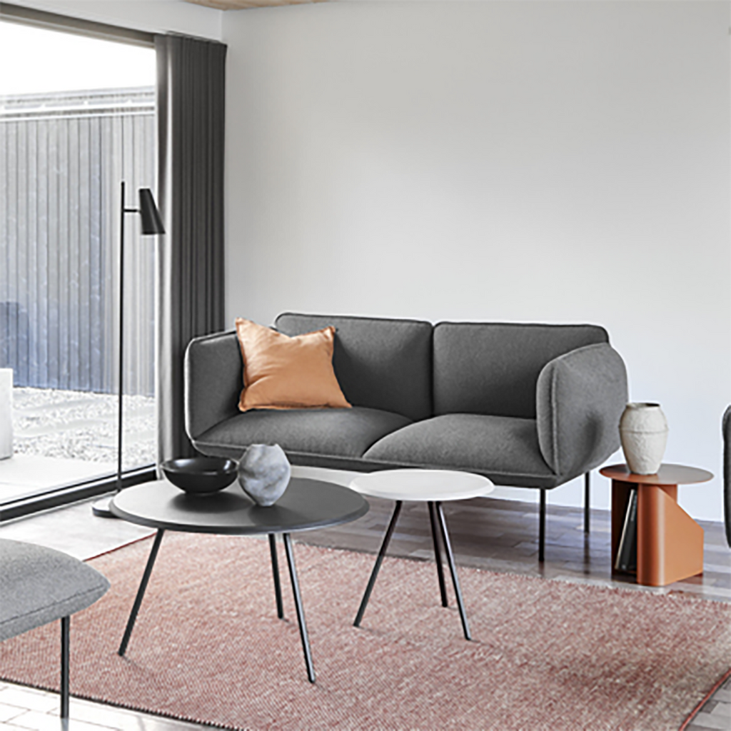 Soround Coffee Table