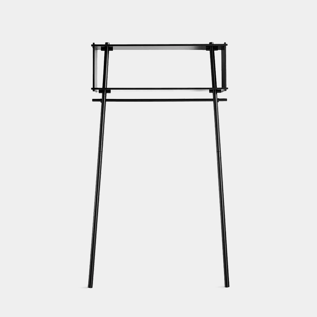 Töjbox Wardrobe
