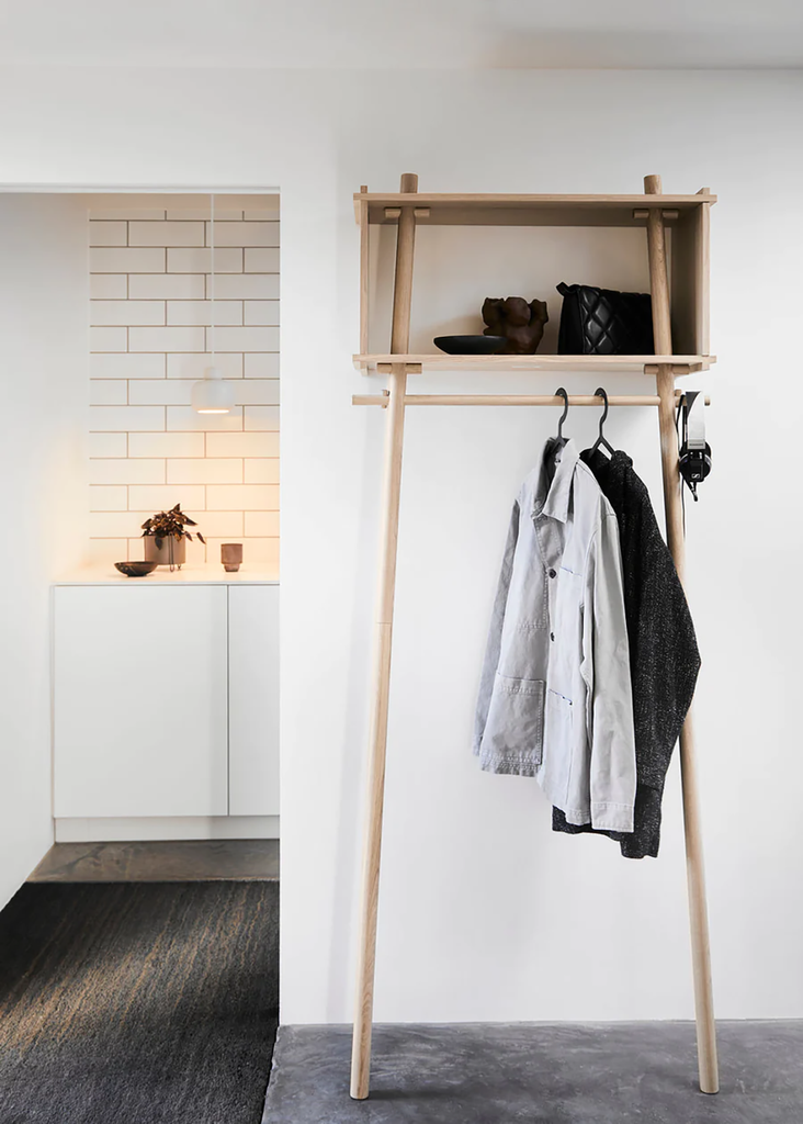 Töjbox Wardrobe