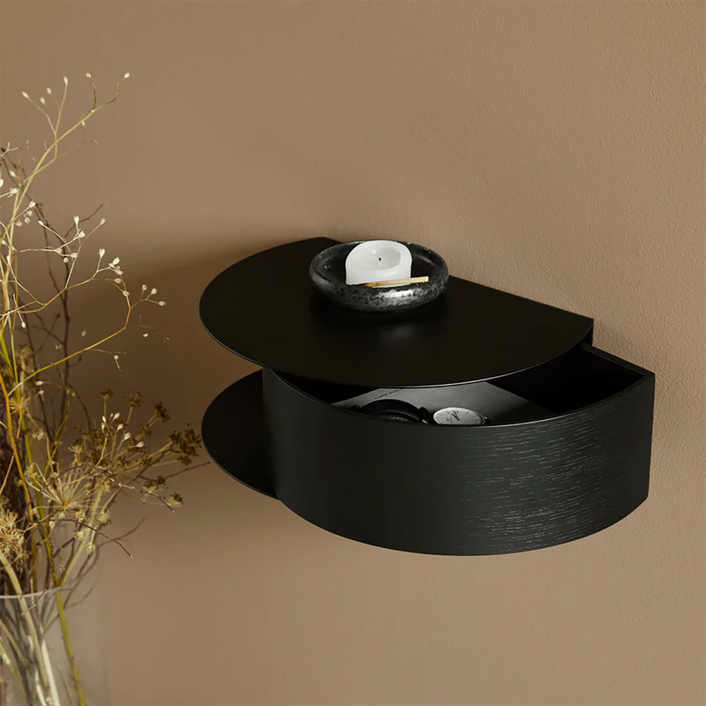 Wallie Wall Drawer