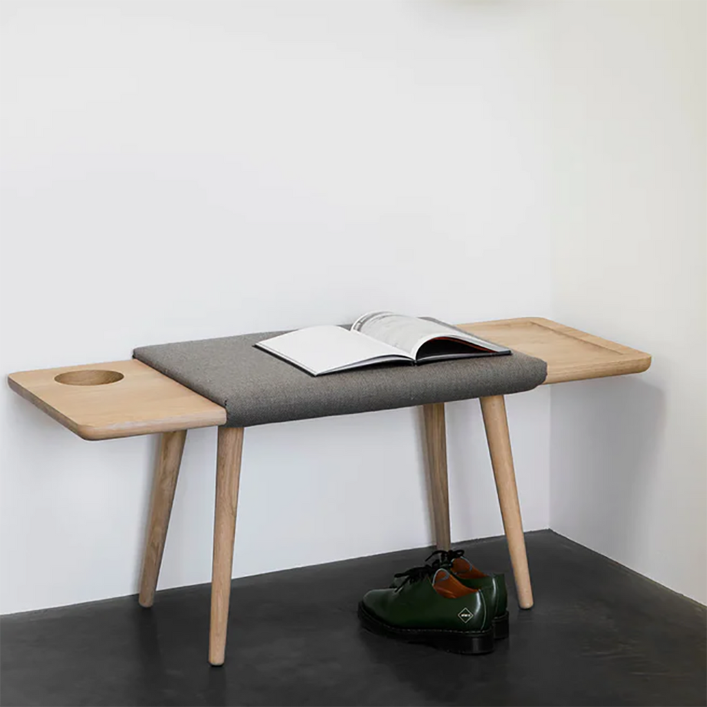 Baenk Bench