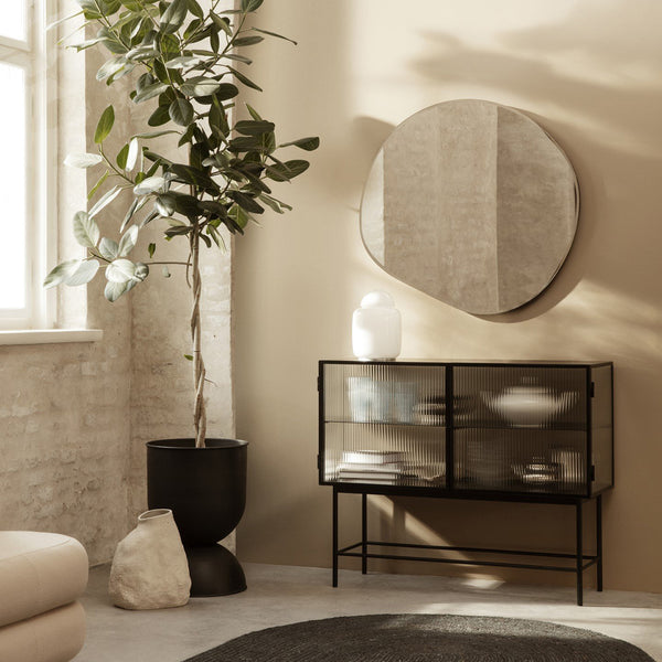 Pond Mirror, XL