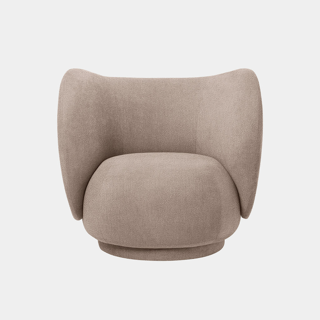 Rico Lounge Chair