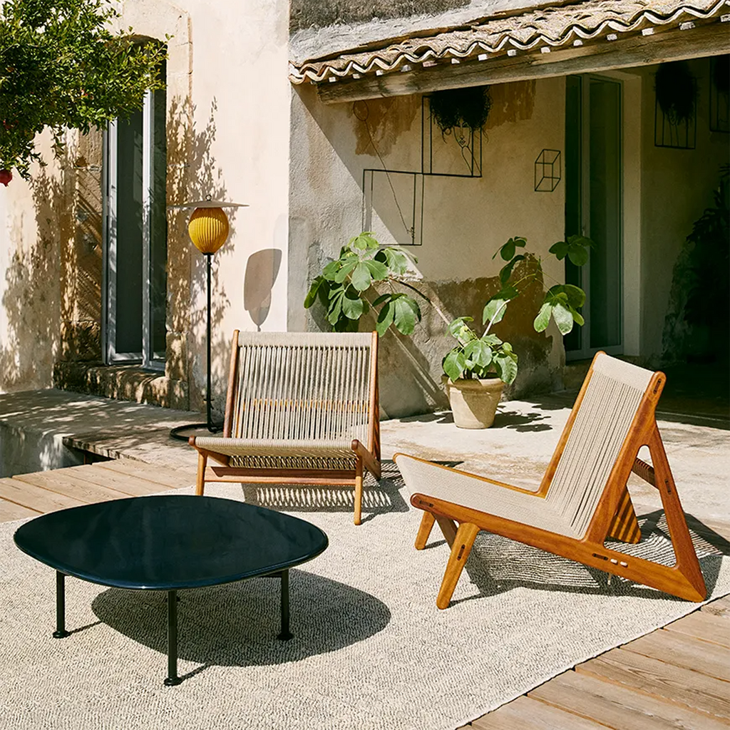 Carmel Coffee Table