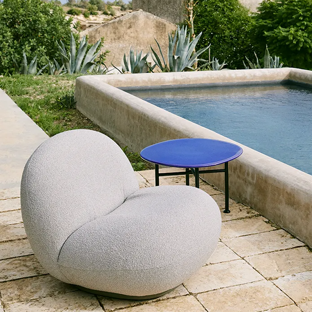 Carmel Coffee Table