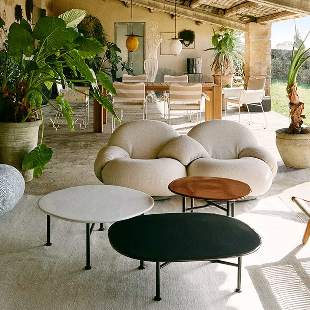 Carmel Coffee Table
