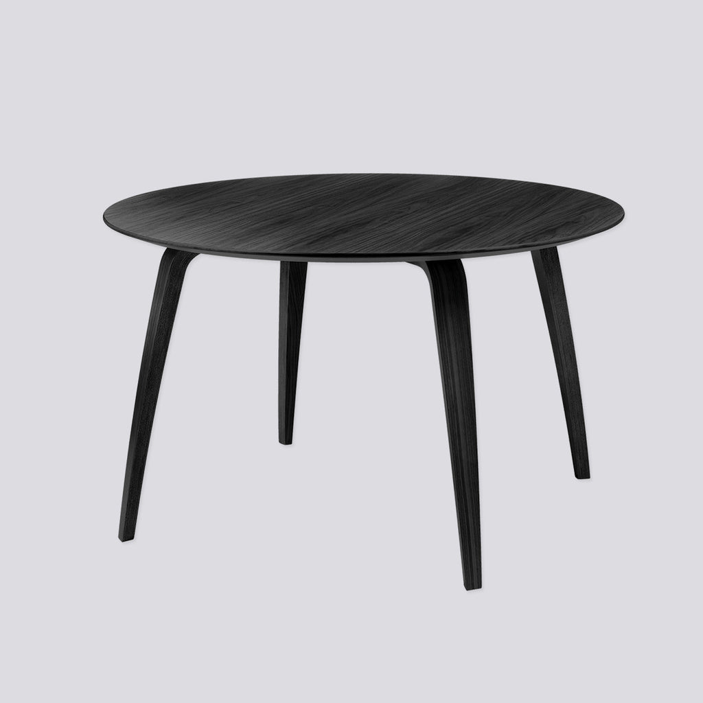 Round Dining Table