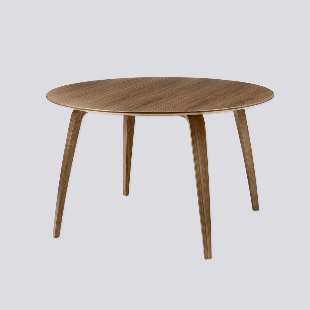 Round Dining Table