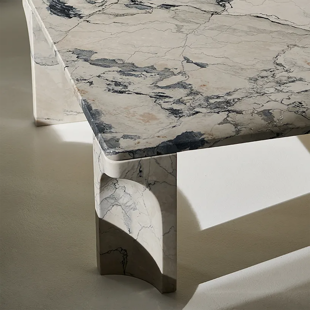 Doric Coffee Table