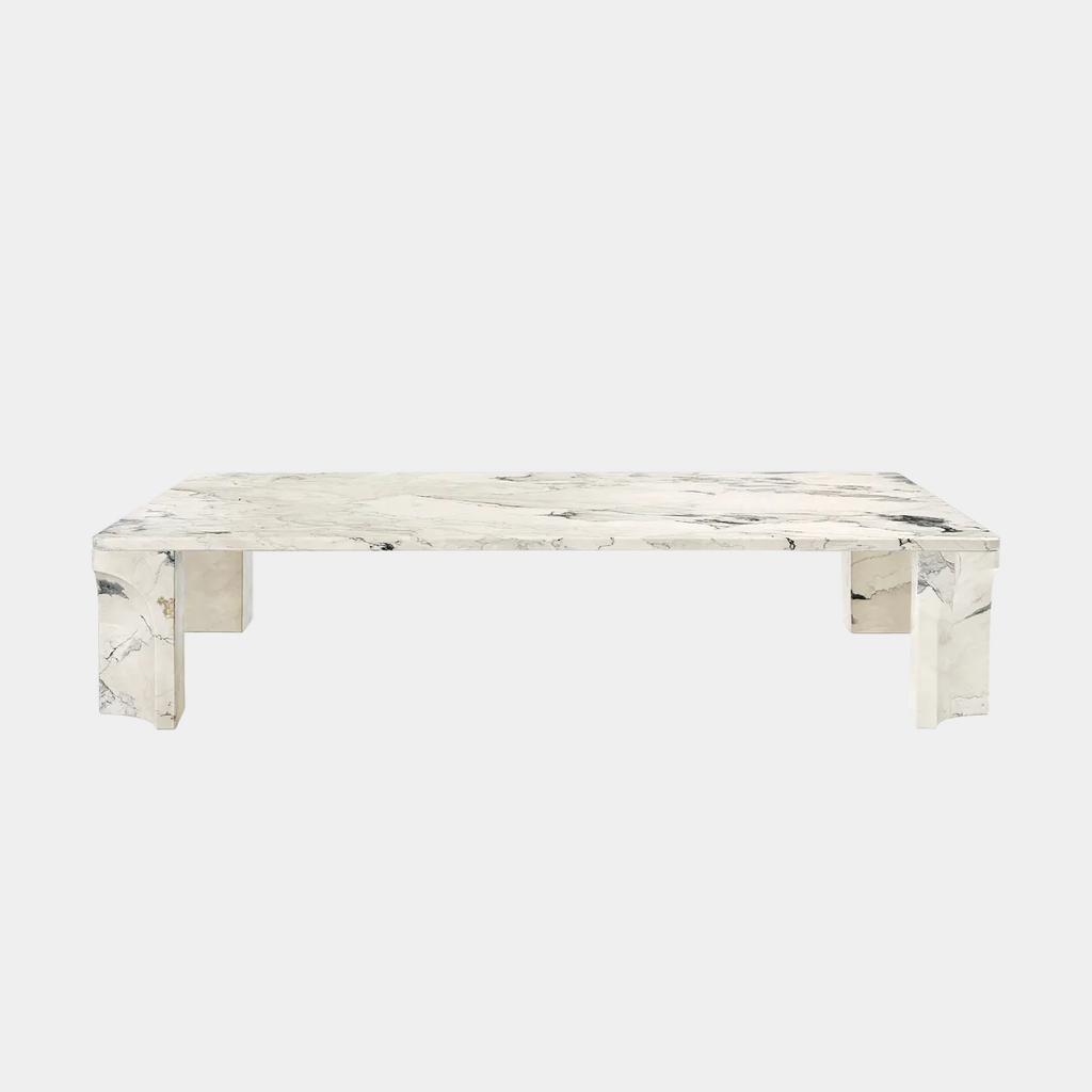 Doric Coffee Table