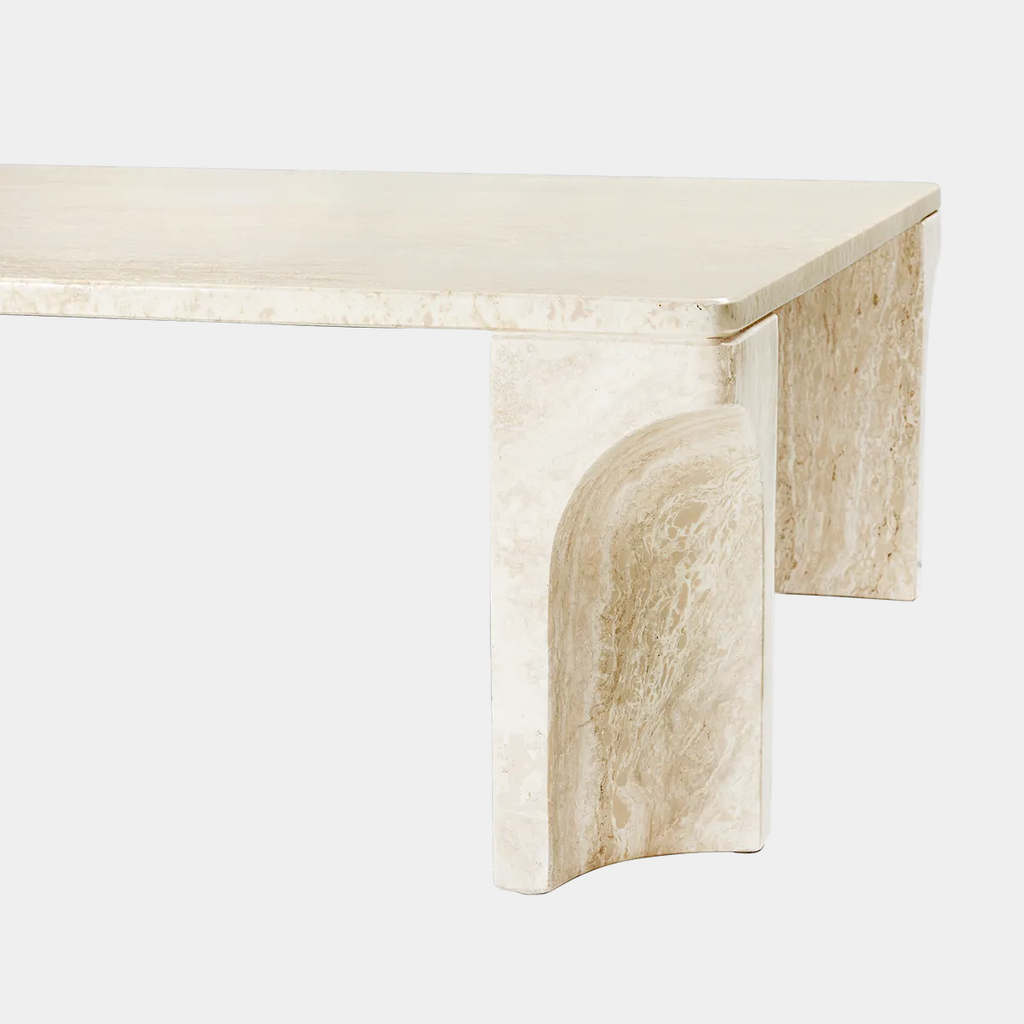 Doric Coffee Table