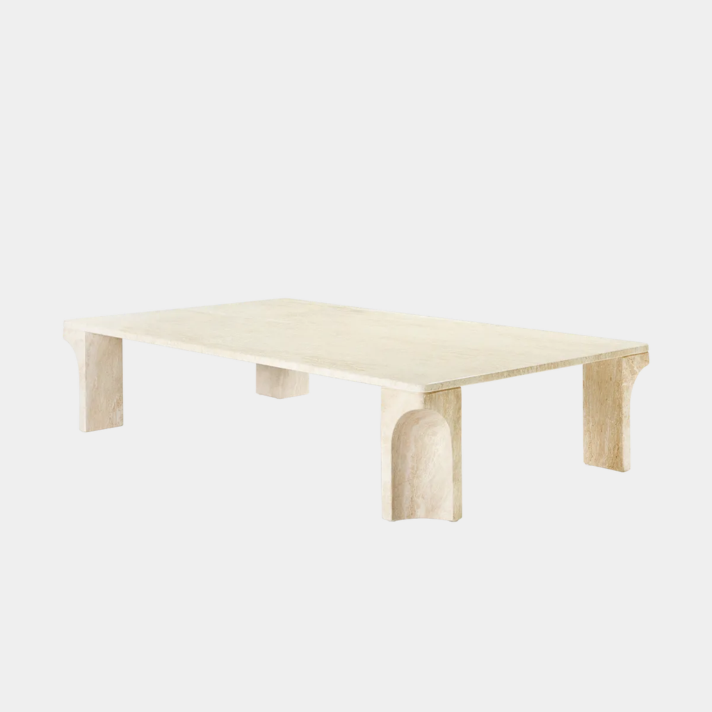 Doric Coffee Table