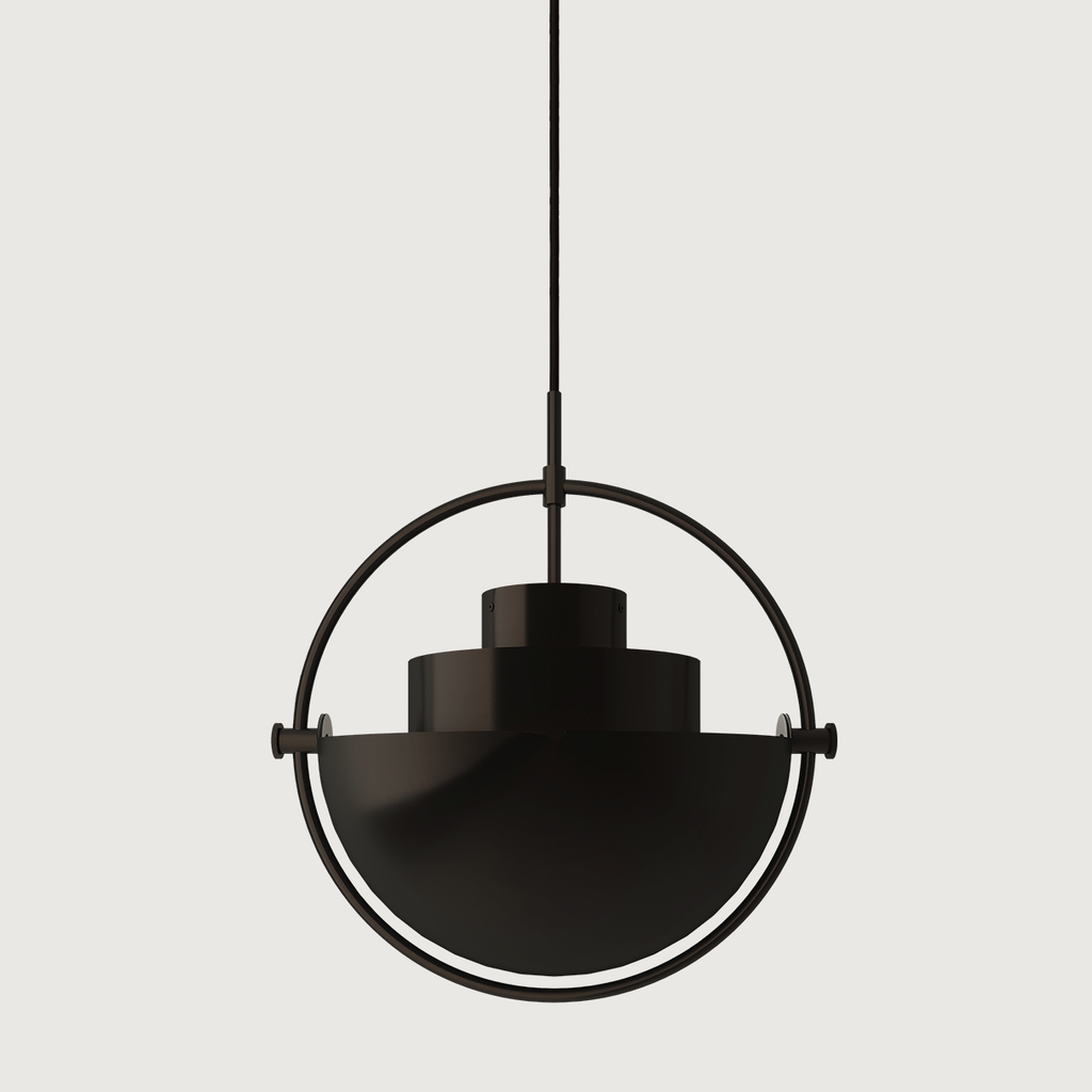 Multi-lite Pendant