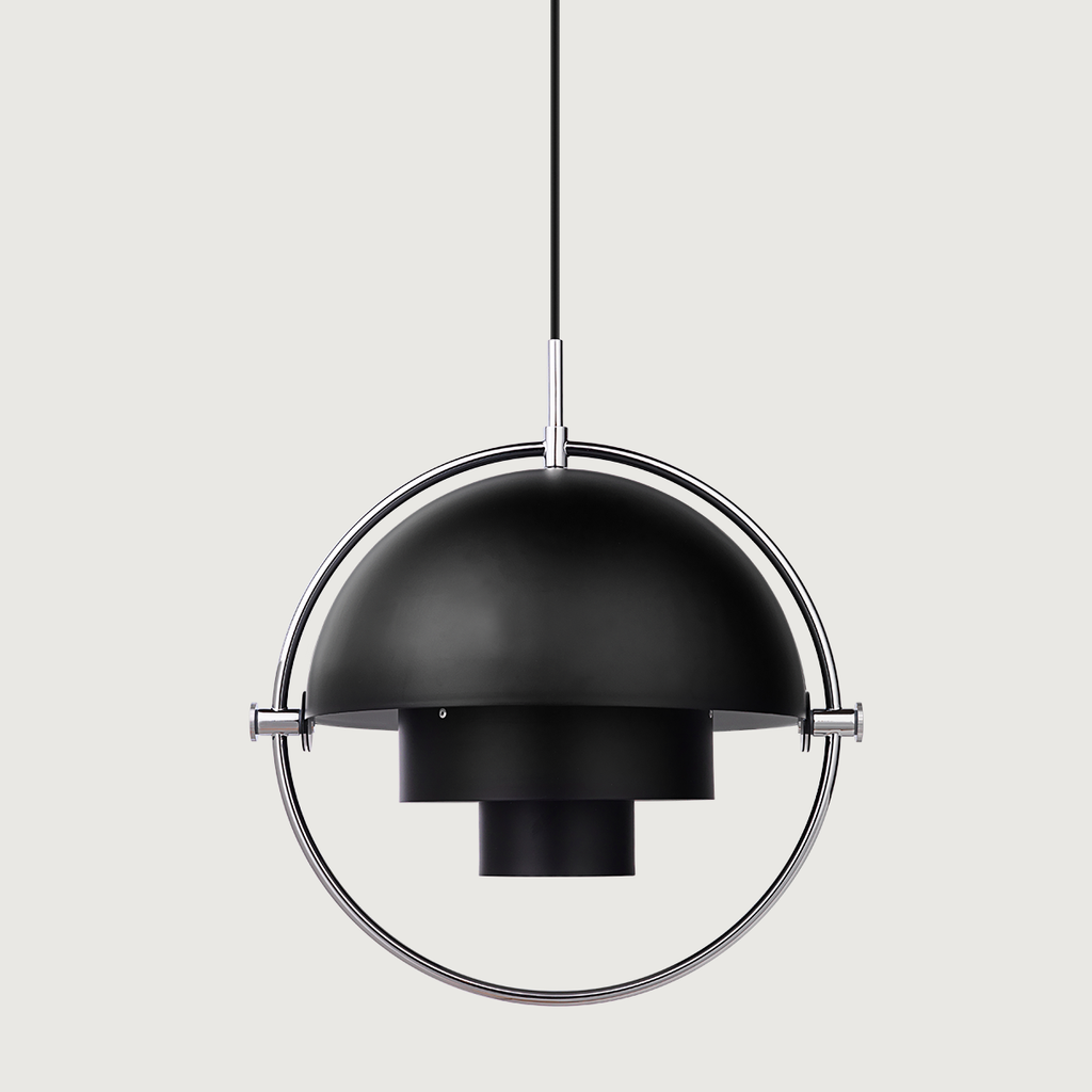 Multi-lite Pendant