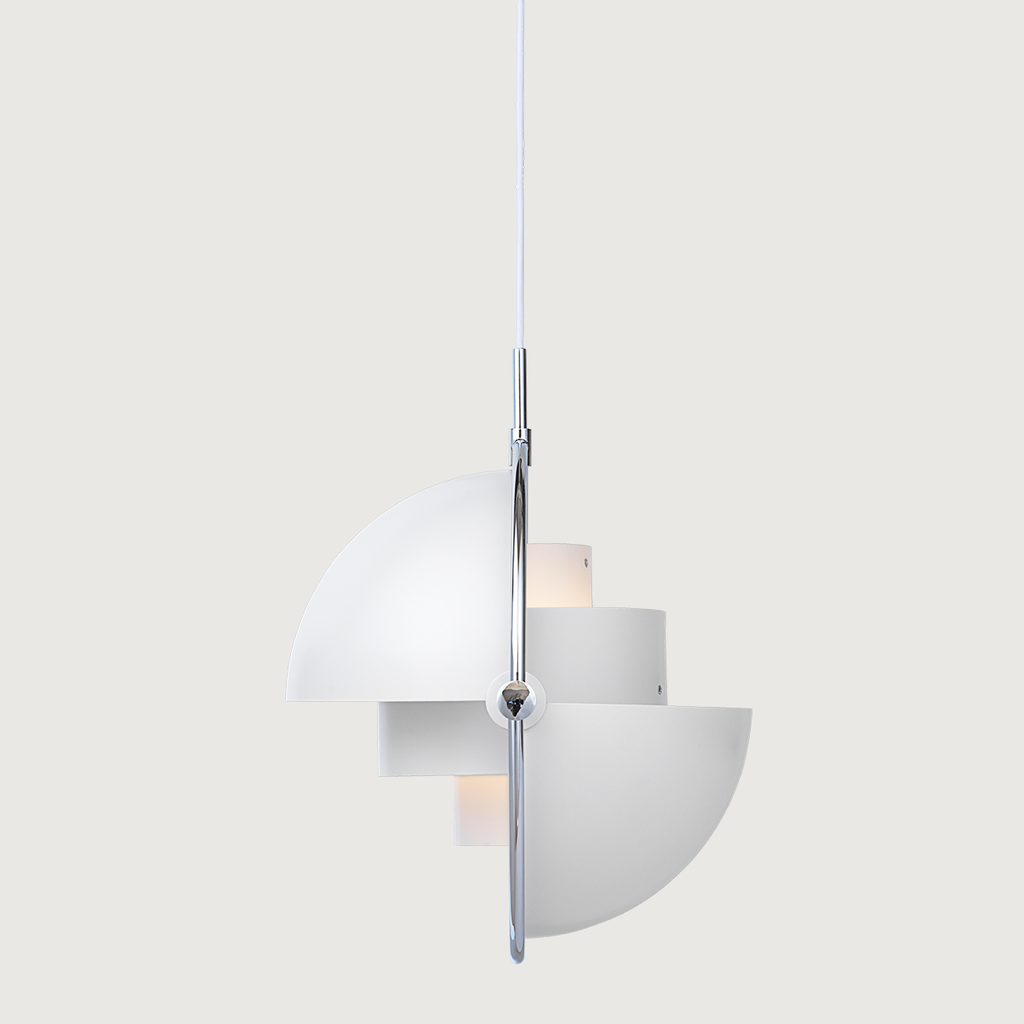 Multi-lite Pendant