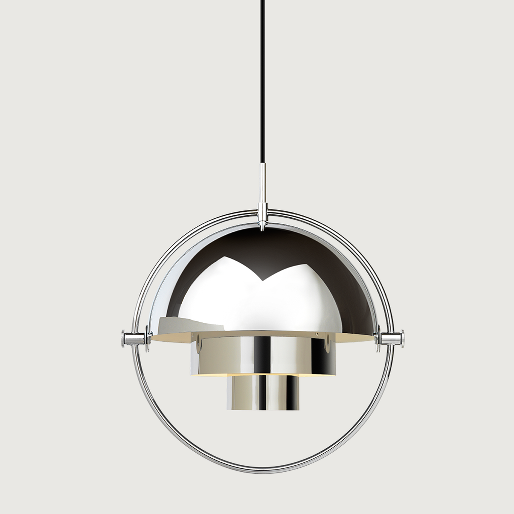 Multi-lite Pendant