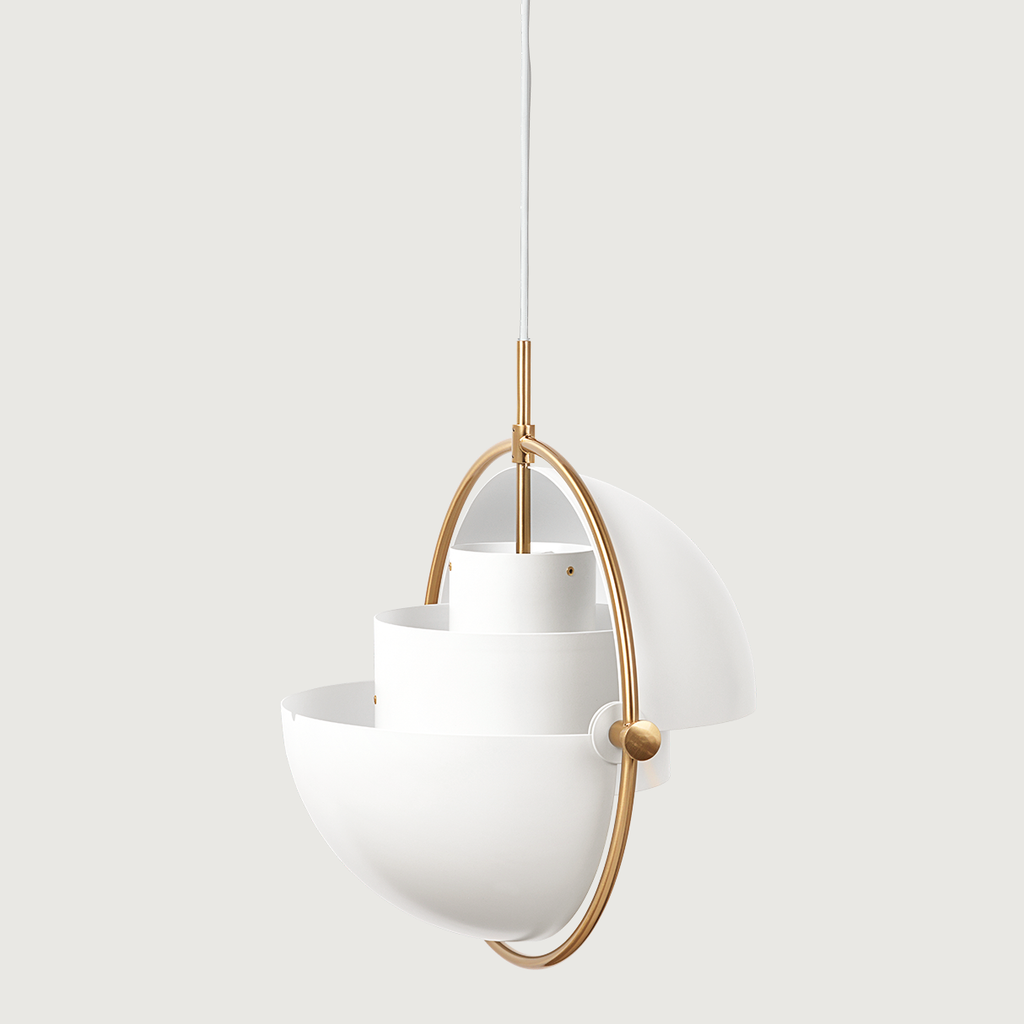 Multi-lite Pendant
