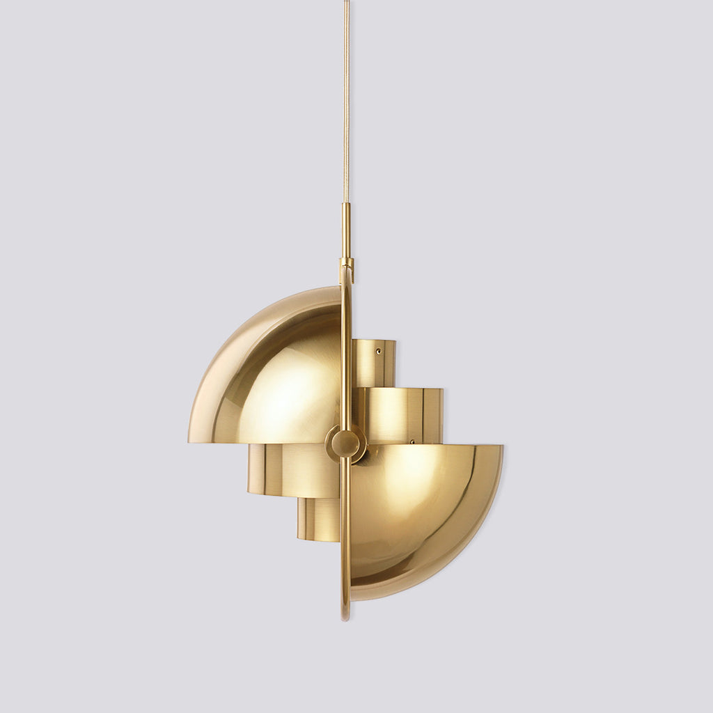 Multi-lite Pendant