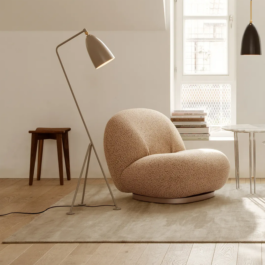 Gubi Rug