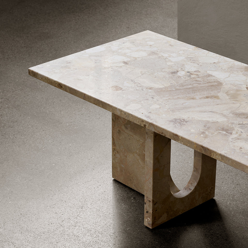 Androgyne Lounge Table