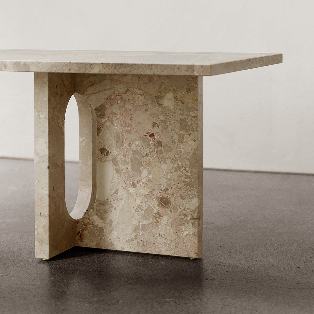 Androgyne Lounge Table