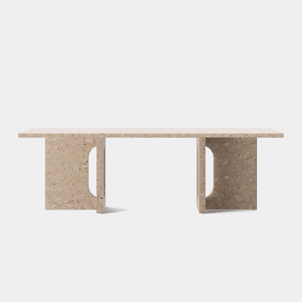 Androgyne Lounge Table