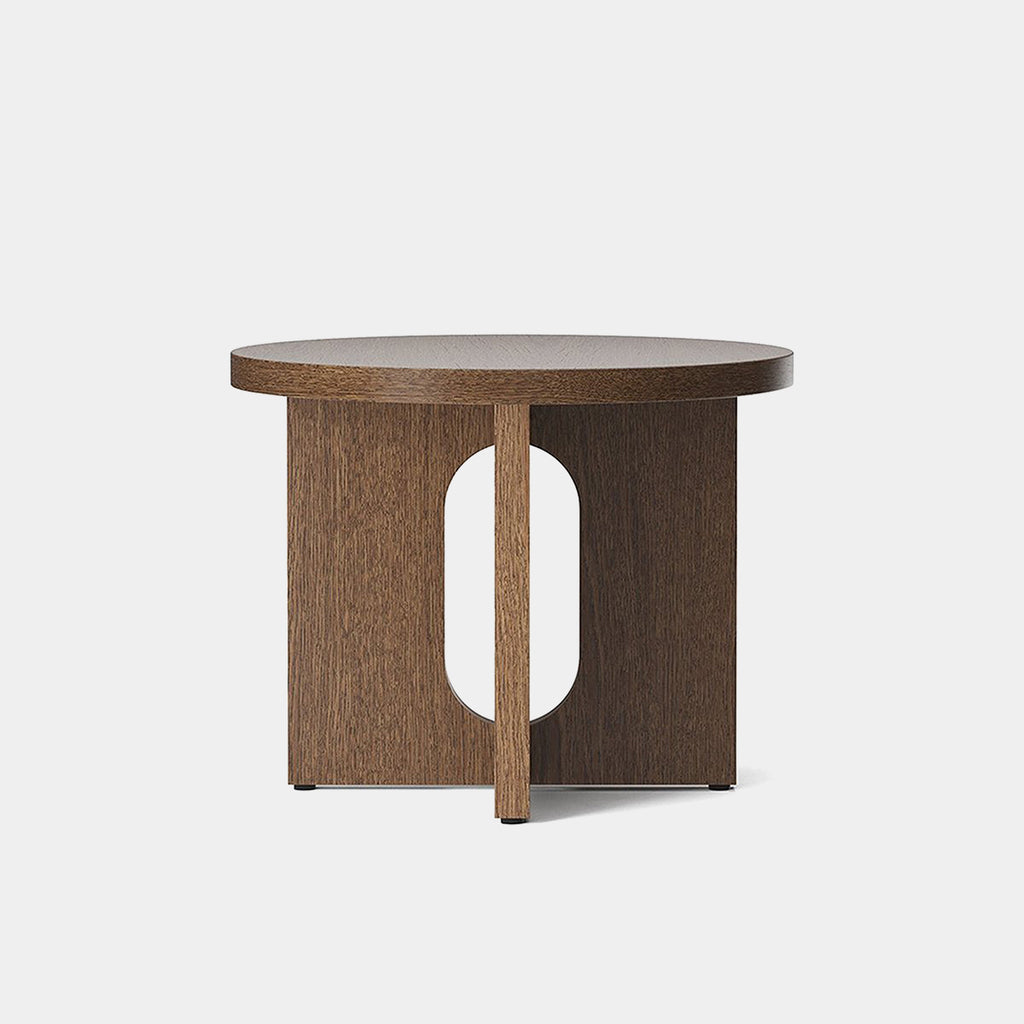 Androgyne Side Table, 20in