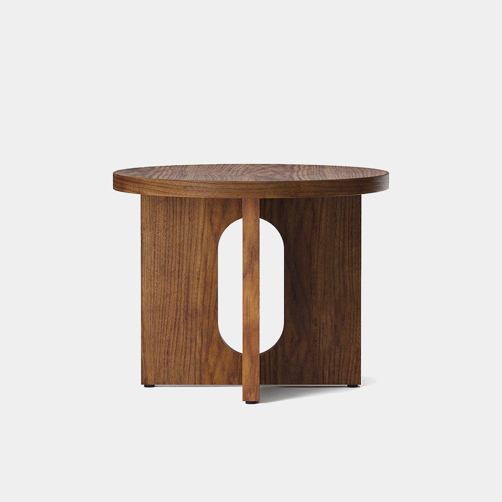 Androgyne Side Table, 20in