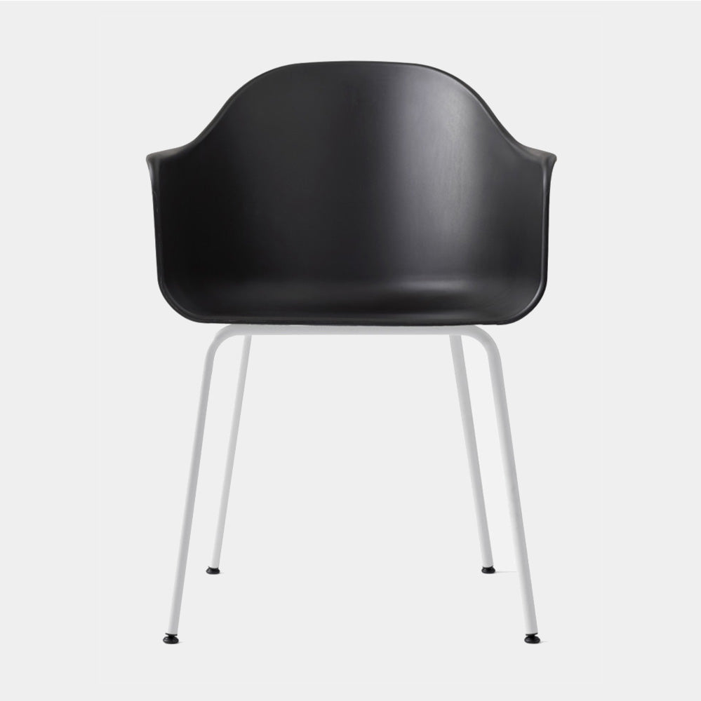 Harbour Chair, Steel legs