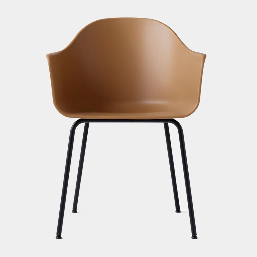 Harbour Chair, Steel legs