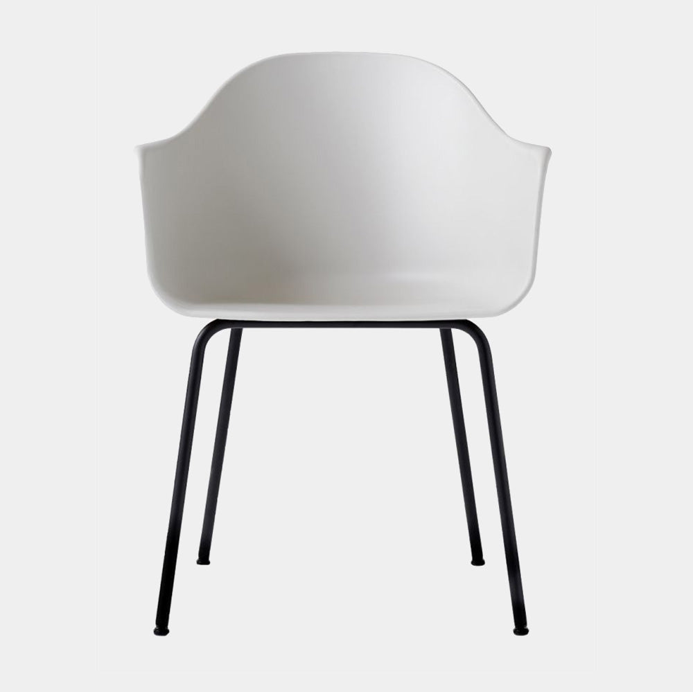 Harbour Chair, Steel legs