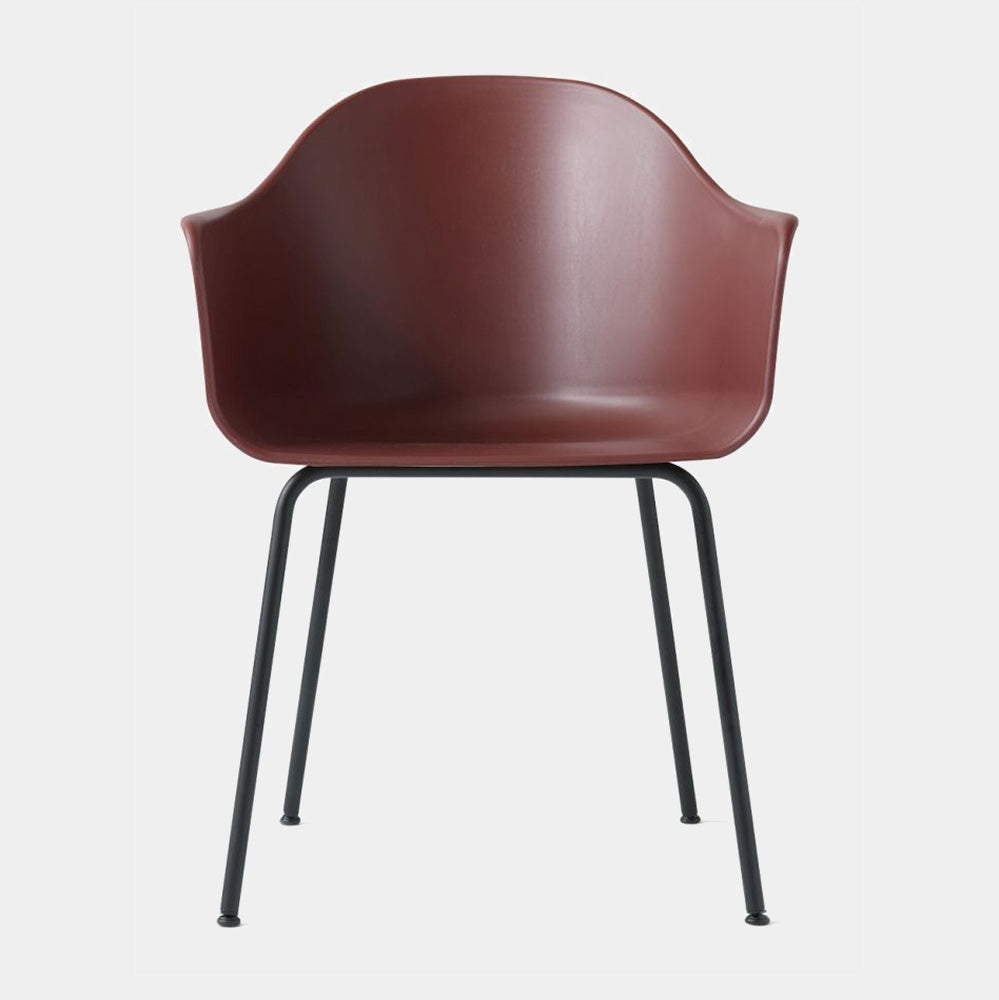Harbour Chair, Steel legs