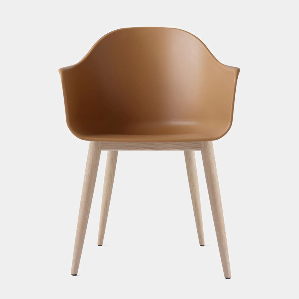 Harbour Chair, Wooden legs