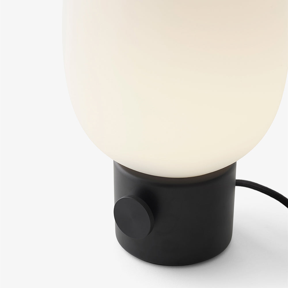JWDA Metallic Table Lamp
