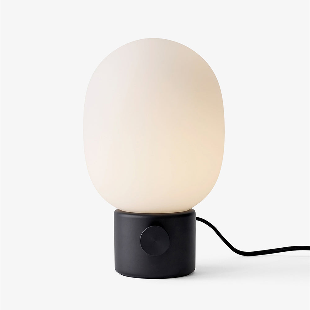 JWDA Metallic Table Lamp