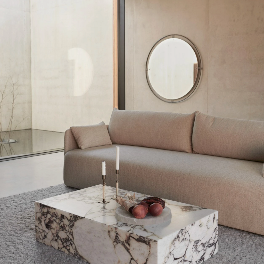Nimbus Wall Mirror