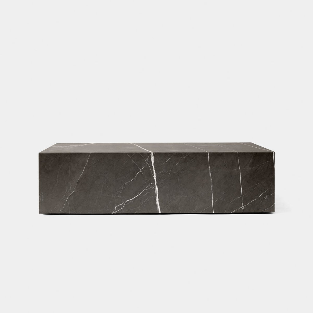Plinth, Low