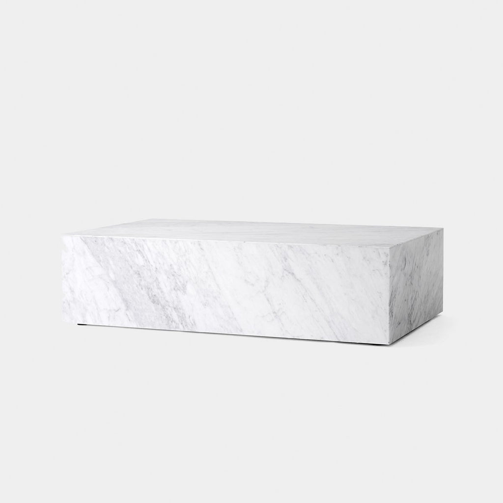 Plinth, Low