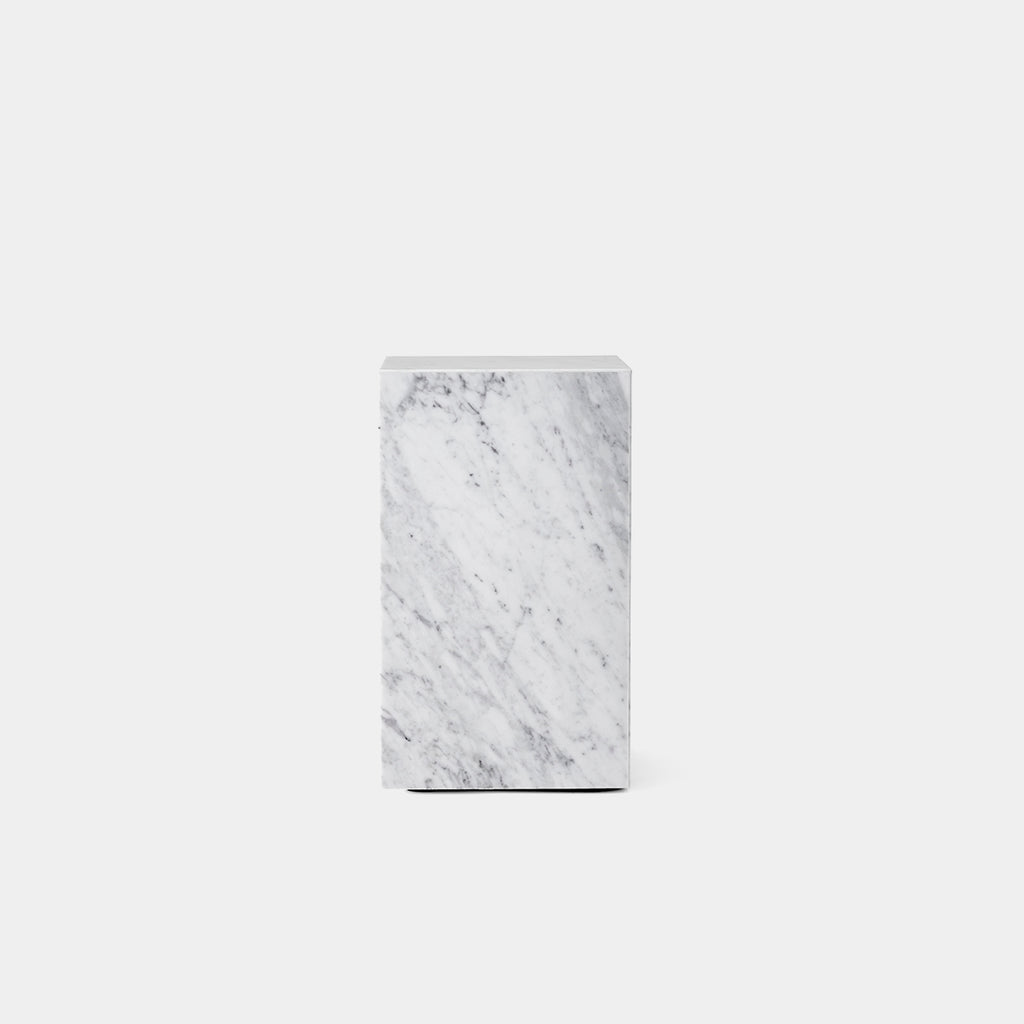 Plinth, Tall
