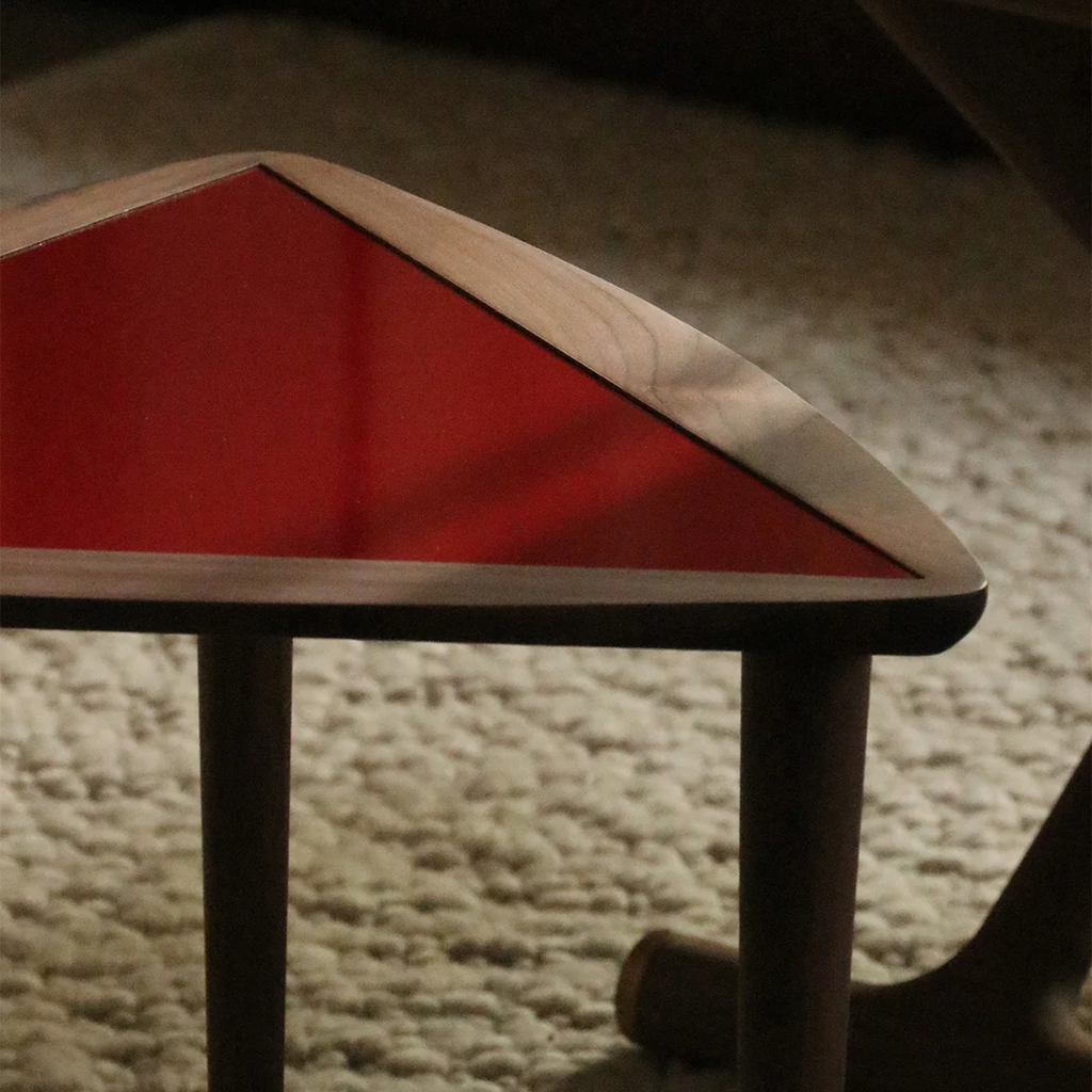 Umanoff Nesting Side Table