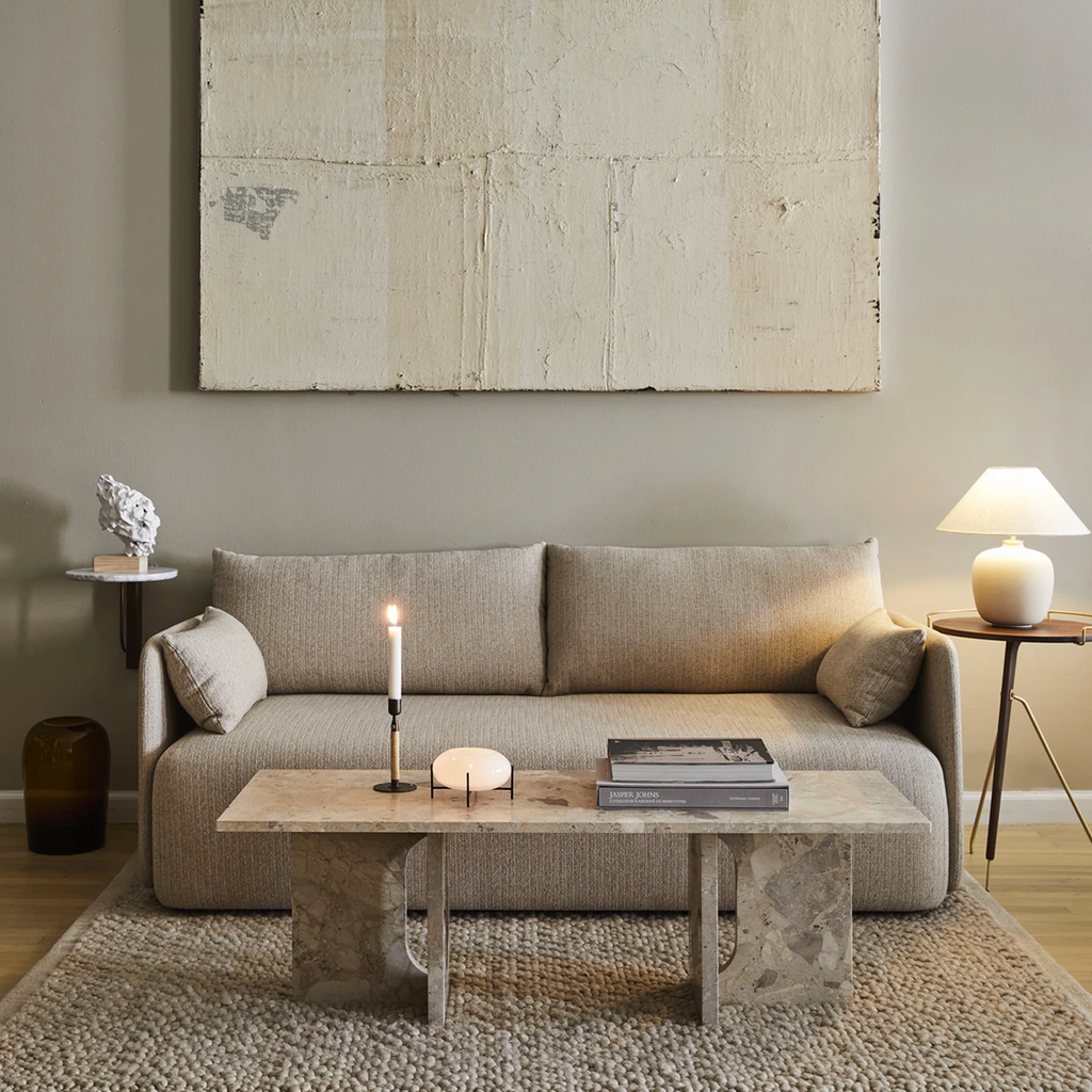 Duca Candle Holder