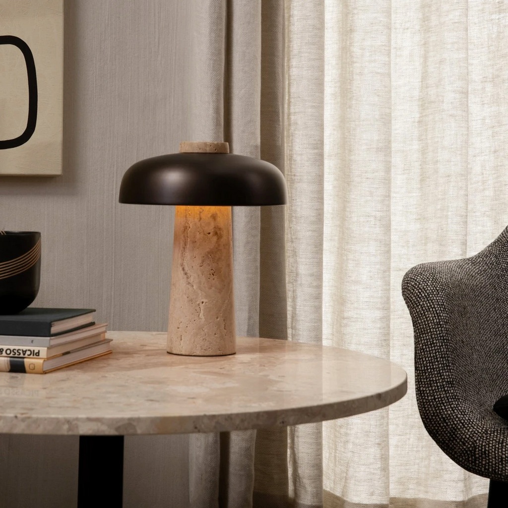 Harbour Column Dining Table
